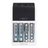 Batterieladegerät Ansmann Comfort Plus