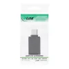 InLine USB 3.2 Gen.2 Adapter, USB-C-Stecker auf USB-A-Buchse, OTG