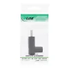 USB 3.2 Gen.2 Adapter InLine 35807 USB-C Stecker auf C Buchse oben/unten abgewinkelt