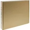 InLine DisplayPort auf HDMI AOC Konverterkabel, 4K/60Hz, schwarz, 25m