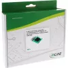InLine SATA 6Gb/s Controller mit 4x SATA, PCIe 2.0