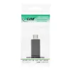 USB 2.0 Adapter InLine 33302I Micro-USB Stecker auf USB-C Buchse