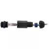 InLine Kat.6 Kupplung, wasserdicht IP67, 2x RJ45 F/F, 1:1