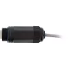 InLine Kat.6 Kupplung, wasserdicht IP67, 2x RJ45 F/F, 1:1