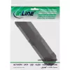InLine Kat.6 Kupplung, wasserdicht IP67, 2x RJ45 F/F, 1:1