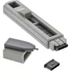 InLine 12 St. Nachfüllpack für USB-C Portblocker 55724