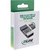 InLine USB 2.0 auf USB 3.2 Type-E Key-A Adapter intern