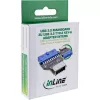 InLine USB 3.0 Mainboard auf USB 3.2 Type-E Key-A Adapter intern