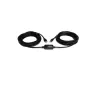 StarTech.com 9 m (30 ft.) Aktives USB 2.0 A-zu-B-Kabel, 9 m, USB A, USB B, USB 2.0, 0,48 Gbit/s, Schwarz