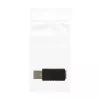 USB 2.0 Adapter Typ A Stecker / Typ B Buchse InLine 33443