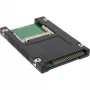 InLine IDE 2,5 Zoll Laufwerk auf 2x Compact Flash Adapter – CF-Karten als Festplatten nutzen