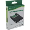 InLine IDE 2,5 Zoll Laufwerk auf 2x Compact Flash Adapter – CF-Karten als Festplatten nutzen