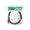 InLine USB 3.2 Gen.1 Kabel Typ A Stecker / Micro B Stecker, schwarz, 2m