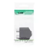 Audio-Adapter 3,5-mm-Buchse, weiblich Stereo / 2x Cinch, weiblich InLine 99346