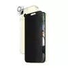 PanzerGlass Privacy 3-in-1 Pack iPhone 15 Plus Panzerglas