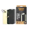 PanzerGlass Privacy 3-in-1 Pack iPhone 15 Plus Panzerglas