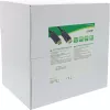 InLine HDMI AOC Kabel, Ultra High Speed HDMI Kabel, 8K4K, schwarz, 80m