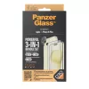 PanzerGlass 3-in-1 Pack iPhone 15 Plus Schlagfestes Gehärtetes Glas