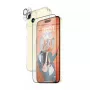 PanzerGlass 3-in-1 Pack iPhone 15 Plus Schlagfestes Gehärtetes Glas