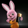 Duracell Plus Einwegbatterie C Alkaline