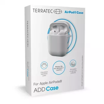 Case Terratec ADD Case