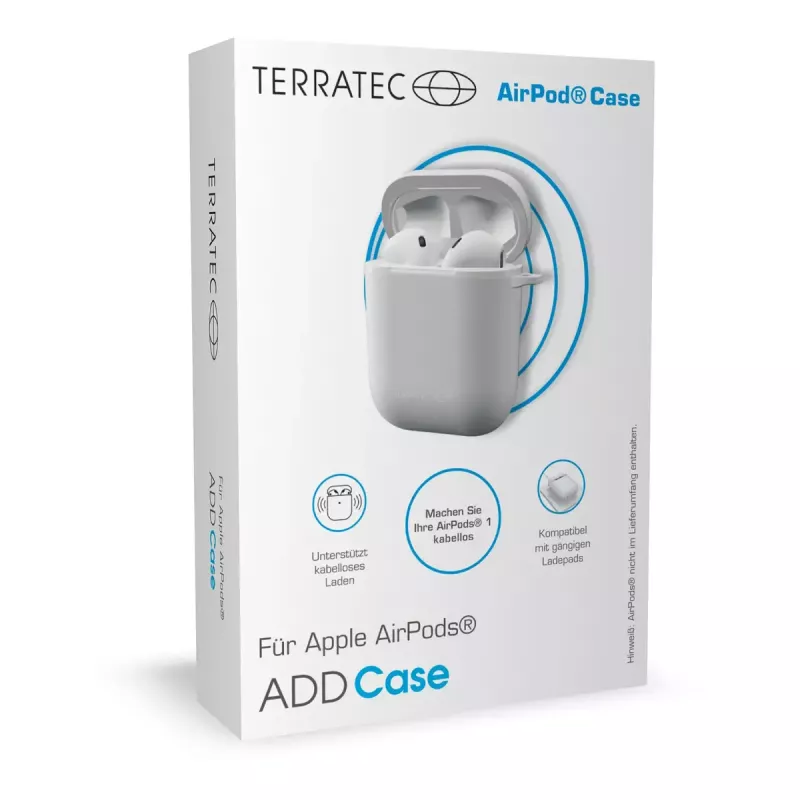 Case Terratec ADD Case