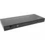 InLine 4×1 HDMI 4K Switch mit Audio