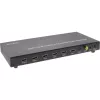InLine HDMI Matrix Switch, 4K2K, 4 Eingänge auf 2 Ausgänge