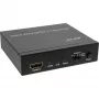 InLine HDMI Audio Extractor, Eingang 4K2K HDMI