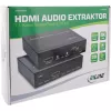 InLine HDMI Audio Extractor, Eingang 4K2K HDMI