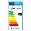 InLine SmartHome LED-Lampe RGB E27, 900LM
