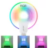 InLine SmartHome LED-Lampe RGB E27, 900LM