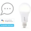 InLine SmartHome LED-Lampe RGB E27, 900LM