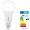 InLine SmartHome LED-Lampe RGB E27, 900LM