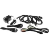 InLine Desktop KVM Switch, 2-Port, Dual Monitor DisplayPort 1.2, 4K, USB 2.0