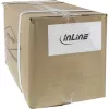 Patchkabel InLine 30er Bulk-Pack Cat.5e SF/UTP Schwarz 3m