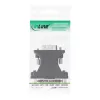 InLine DVI-A Adapter DVI 24+5 weiblich / HD15 männlich
