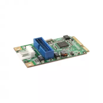 InLine Mini-PCIe-Karte 2x USB 3.0