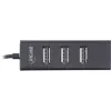 InLine USB 2.0 4-Port Hub, USB-C Stecker auf 4x USB-A Buchse, Kabel 15cm