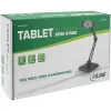 InLine Tablet-Halterung für Wand- oder Tischmontage, universal für 4,7 Zoll–12,9 Zoll