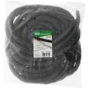 Spiral-Kabelmantel InLine 10 m, schwarz, 25 mm Durchmesser
