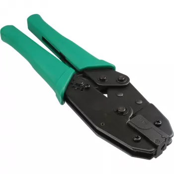 InLine Crimpzange für alle Hirose RJ45 8P8C Stecker