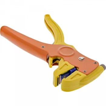 InLine Abisolierzange für AWG12-28 Kabel