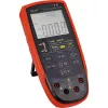 Multimeter InLine 43127 mit Touchpad, beleuchtetem LED-Display 62x50 mm, CAT III/CAT IV, AA-Batterie