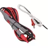Multimeter InLine 43127 mit Touchpad, beleuchtetem LED-Display 62x50 mm, CAT III/CAT IV, AA-Batterie