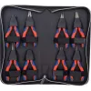 InLine Electronics Nadelfein-Zangen Set 8-tlg.
