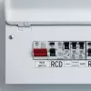 Brother PT-E560BTSP Etikettendrucker Thermotransfer 180 x 180 DPI 30 mm/s Kabelgebunden & Kabellos HSE/TZe Bluetooth QWERTZ