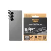 PanzerGlass ® Hoops® Kamera-Linsenschutz Schwarz Samsung Galaxy Z Fold6