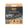 PanzerGlass ® Hoops® Kamera-Linsenschutz Schwarz Samsung Galaxy Z Fold6