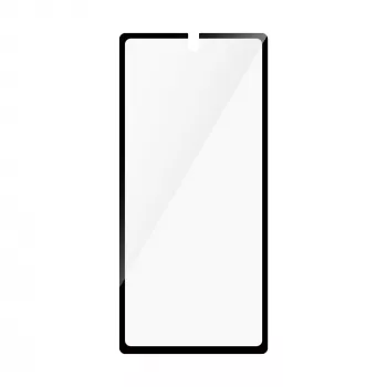 Bildschirmschutz PanzerGlass Google Pixel 7a Ultra-Wide Fit kratzfest stoßfest